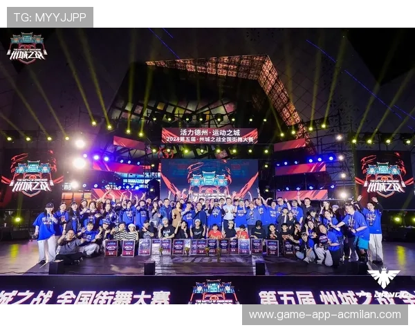 _运动式街舞争霸：青春与力量的碰撞_，街舞青春活力