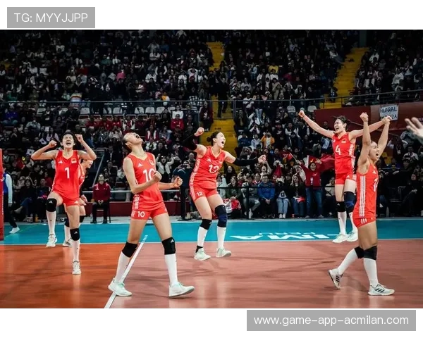 女排世锦赛：中国队连续夺冠，实力霸气！，女排世锦赛_中国队连续夺冠,实力霸气视频