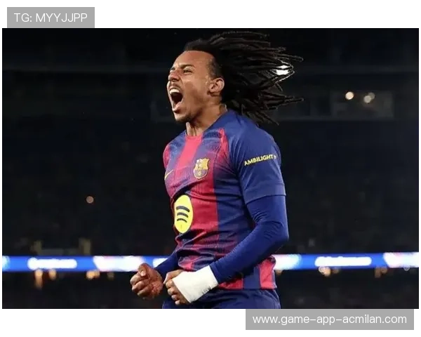 巴萨后卫孔德创造欧冠历史，单场两记头球破门