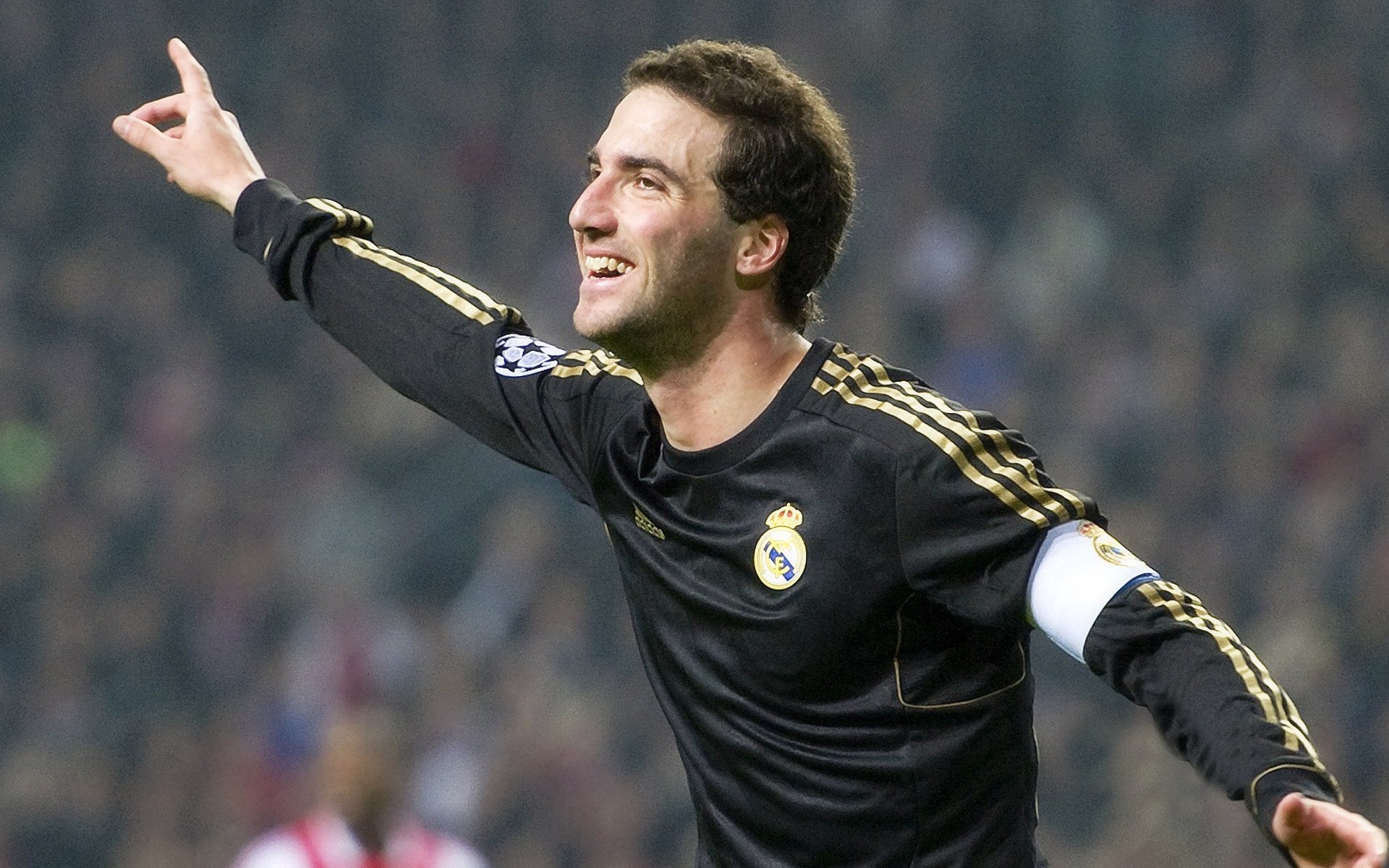 球迷文化席卷全球